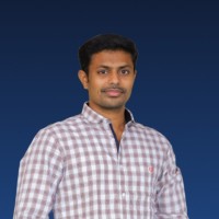 Ideas2IT Technologies Employee Rajkumar Muthusamy's profile photo