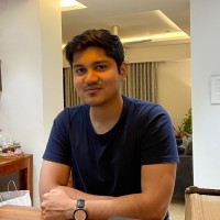 Acceron Employee Rahul Patil's profile photo