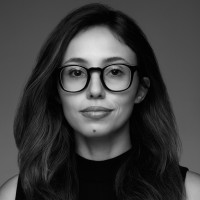 CASH PLUS Employee Oumaima Chigr's profile photo