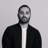 Above The Clouds Employee Dimitri Calligeros's profile photo