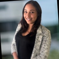 Weyou Employee Maéva N'Gome-Sendeyo's profile photo