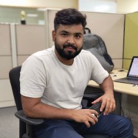 Amaresh Tiwari Email & Phone Number