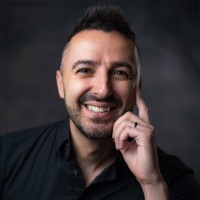 3 Owl Employee David Feldman's profile photo