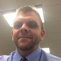 CESA 8 Employee David Honish's profile photo