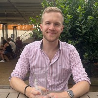 Joseph Moore's profile photo