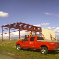 Bobo Construction LLC Employee Alan Bobo's profile photo