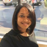 Kavya Setty Email & Phone Number