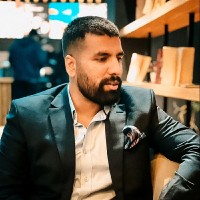 Ali Saif Email