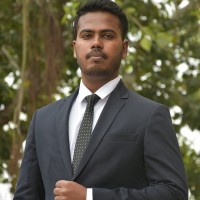 Subham Dash Email
