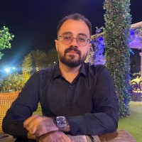 OmniOps Employee Amgad Emad's profile photo