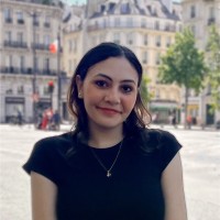 Mariam Ghoneima Email