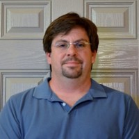 Custom Door & Gate Employee John Bryan's profile photo