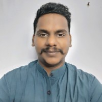 SitePlug Employee Viraj Waghmare's profile photo