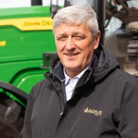 DOJUS agro Employee Rytis Riškus's profile photo