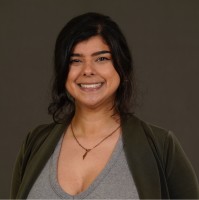 YMCA of Central Kentucky Employee Aayat Ali's profile photo