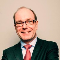 Toyota Motor Corporation Employee Andy Fuchs's profile photo