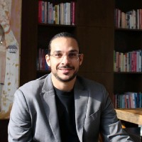 Arabian Culinary Logistics | ACL Employee Khaled Youssef's profile photo