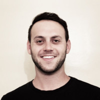 Ramp Employee Michael Epstein's profile photo