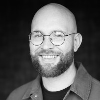 NowSignage Employee Darren White's profile photo