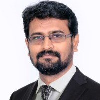 SICAME INDIA Employee B Khanna's profile photo