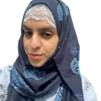 KPM Engineering Employee Shaziya Shaikh's profile photo