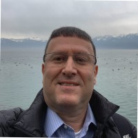 Compedia Employee Dror Mizeretz's profile photo