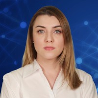 Contefy Employee Paulina Romanowska's profile photo