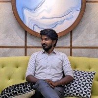 Electronics Mart India Limited (EMIL) Employee Ravikiran Winjamuri's profile photo