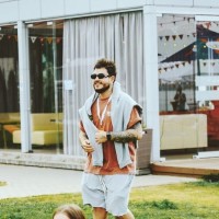 RichPush.co Employee Maxim Smiles's profile photo