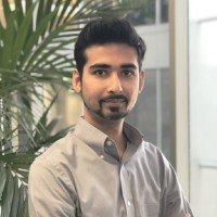 Dharmik Mehta's profile photo