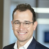 HSBC Employee Gary Stein's profile photo