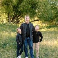 ARCAN Construction Ltd. Employee Ryan Friesen's profile photo