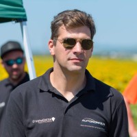 CryptoDATA Tech Employee Toma Ovidiu's profile photo