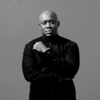 African Bank Employee Sbusiso Kumalo's profile photo