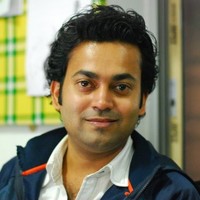 Asit Das Email & Phone Number