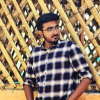 Softsquare Employee Pragadishwaran Ravindran's profile photo