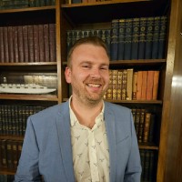 Fraza Employee Jon Sajewski's profile photo