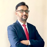 GMM Pfaudler Employee Manish Shah's profile photo