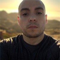 Raytheon Employee Hector Baez's profile photo