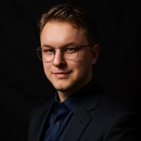 Pollux BV Employee Szymon Nożewski's profile photo