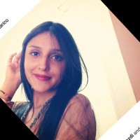 Américas BPS Employee Angelica Rico's profile photo