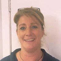 Mindroom Employee Pauline Charles's profile photo
