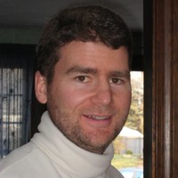 Cameron McLeod Email & Phone Number