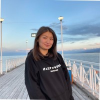 Kodif Employee Taazim Temirova's profile photo