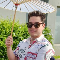 Bateman Agency Employee Michael Oshima's profile photo