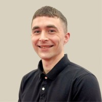 Vistify, Inc Employee Jeremiah McArthur's profile photo