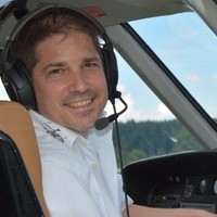 Selbständig Employee Mario Lang's profile photo
