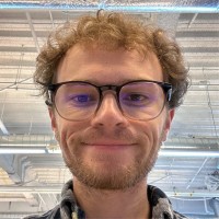 Cast & Crew Employee Cameron Greene's profile photo