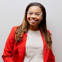 Auberle Employee Shania Darby's profile photo