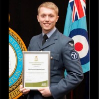 Gleave Partnership Limited Employee Thomas Elward's profile photo